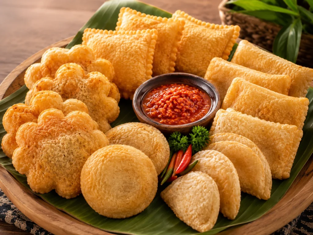Cireng Isi Pratama